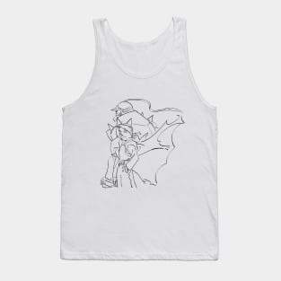 FMA Bros Tank Top